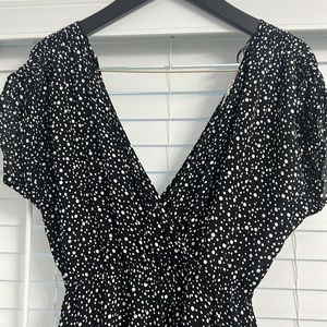 Stylish jumpsuit Size S